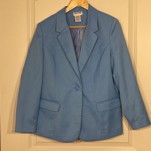 Vintage Blair blazer jacket